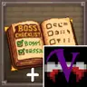 Boss Checklist - Vampirism Compatibility