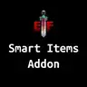 Epic Fight - Smart Items Addon