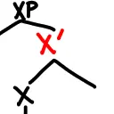 X-Bar Theory