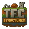 Dynamic TFC Structures