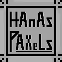 Hana's Paxel Mod