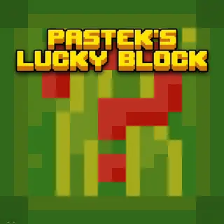 Pastek's Lucky Block