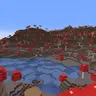 Mushroom Fields Dimension