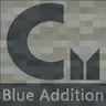 Carpet Blue Addition