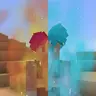 Ninjin Knockback