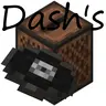 Dash's Custom Music Discs Mod