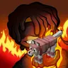 Flamefrags Wolf Cannon