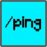 client side /ping