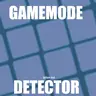 Gamemode Detector