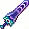 Zenith Sword