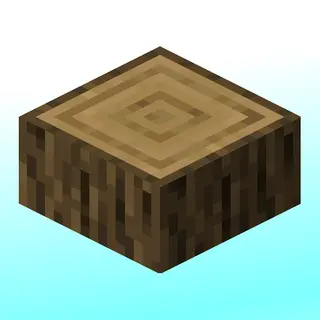 Slabs From Wood