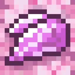 Jirniy's pink stuff