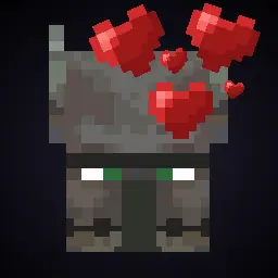 Tameable Ravagers