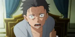 Re:Zero RBD