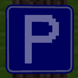 Generic Signs and Components Pack
