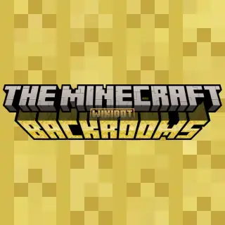 The Minecraft (wikidot) Backrooms