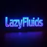 LazyFluids