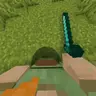 First Person Body