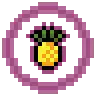 Pineapple Psychic