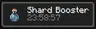 Shard Booster Timer - DONUT SMP