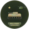 Military Tanks & Helicopters