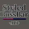 Styled Boss Bar API
