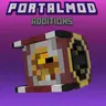 PortalMod: Additions