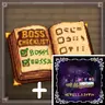 Boss Checklist - Stellarity Compatibility