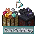 Coin Smithery