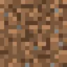 Dirt Armor and Tools