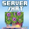 Server /hat