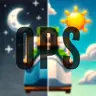 One Player Sleep Server Mod