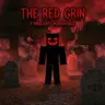 The Red Grin: Psychological Horror