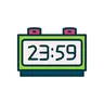 Timer HUD