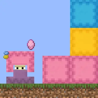 Another Dyeable Shulkers