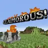 Claimorous!