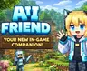 Ai Friend(Companion)