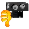 Screaming Unlocked Hoppers