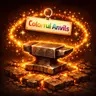 Colorful Anvils Unoffical Port