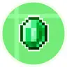 Create: Craftable Emeralds