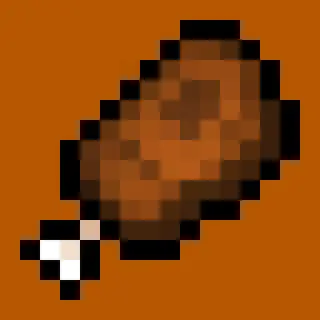 Hunger Overhaul Reborn