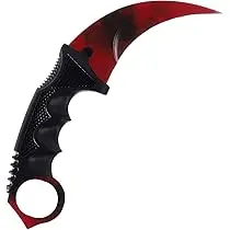 Karambit Mod