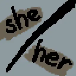 lampblack pronouns