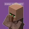 easy villager reset