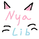 NyaLib