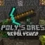 Poly's Ores Repolyshed