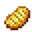Golden Steak