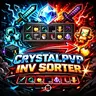 Crystal Flow