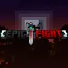 Wither Reincarnated x epic fight