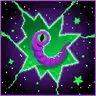 Dimension Parasite